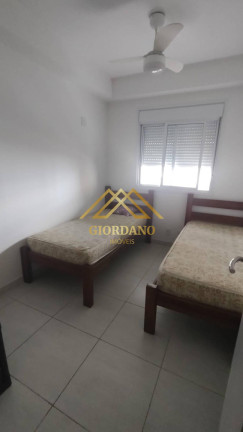 Imagem Apartamento com 2 Quartos para Alugar, 77 m² em Centro - Itanhaém Imagem Apartamento com 2 Quartos para Alugar, 77 m² em Centro - Itanhaém