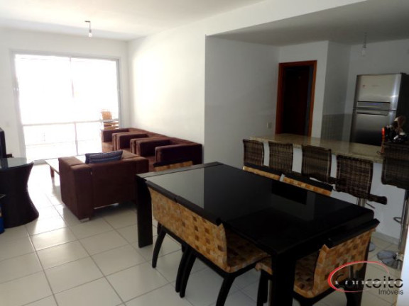 Imagem Apartamento com 3 Quartos à Venda, em Itaguá - Ubatuba Imagem Apartamento com 3 Quartos à Venda, em Itaguá - Ubatuba