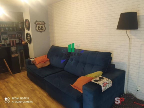 Apartamento à Venda, 52 m² em Vila Brasilândia - São Paulo