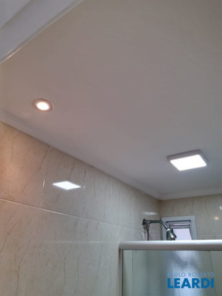 Imagem Apartamento com 3 Quartos para Alugar, 65 m² em Vila Curuçá - Santo André