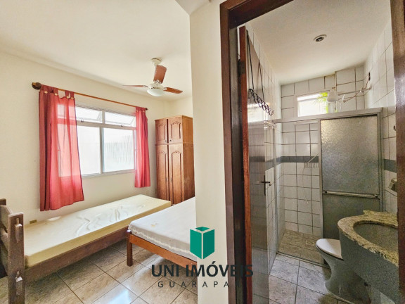 Imagem Apartamento com 6 Quartos à Venda, 230 m² em Praia Do Morro - Guarapari Imagem Apartamento com 6 Quartos à Venda, 230 m² em Praia Do Morro - Guarapari