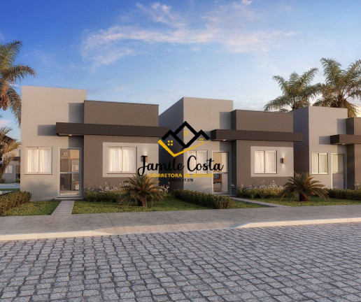 Casa com 2 Quartos à Venda, 108 m² em Conceição - Feira De Santana