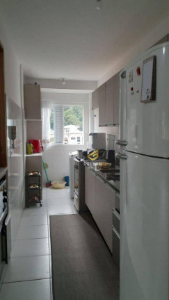 Imagem Apartamento com 2 Quartos à Venda, 80 m² em Alto São Bento - Itapema