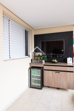 Imagem Apartamento com 3 Quartos à Venda, 115 m² em Alto Da Boa Vista - São Paulo Imagem Apartamento com 3 Quartos à Venda, 115 m² em Alto Da Boa Vista - São Paulo