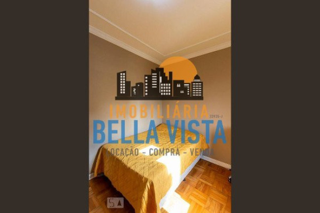 Imagem Apartamento com 3 Quartos à Venda, em Higienópolis - São Paulo Imagem Apartamento com 3 Quartos à Venda, em Higienópolis - São Paulo