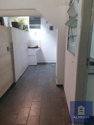 Imagem Casa com 1 Quarto para Alugar,  em Parque Santo Antônio - São Paulo