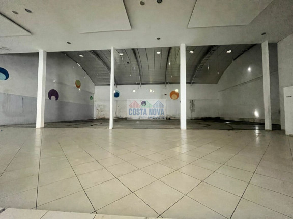 Imagem Imóvel Comercial para Alugar, 1.338 m² em Carandiru - São Paulo