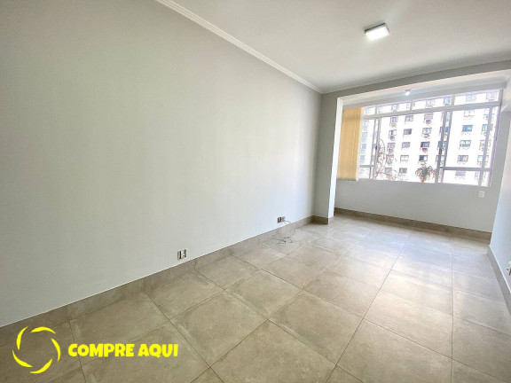 Imagem Apartamento com 1 Quarto à Venda, 55 m² em Vila Buarque - São Paulo