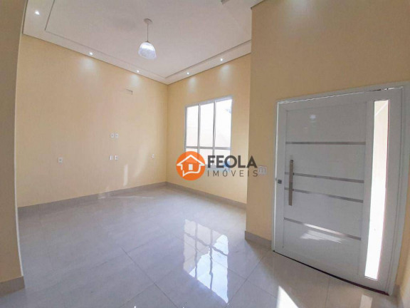 Imagem Casa com 3 Quartos à Venda, 133 m² em Parque Nova Carioba - Americana Imagem Casa com 3 Quartos à Venda, 133 m² em Parque Nova Carioba - Americana