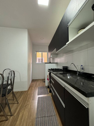 Imagem Apartamento com 2 Quartos à Venda, 56 m² em Itagua - Ubatuba Imagem Apartamento com 2 Quartos à Venda, 56 m² em Itagua - Ubatuba
