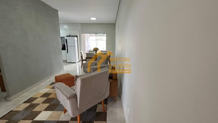 Imagem Casa de Condomínio com 3 Quartos à Venda, 151 m² em Portal Dos Pinheiros Ii - Itapetininga Imagem Casa de Condomínio com 3 Quartos à Venda, 151 m² em Portal Dos Pinheiros Ii - Itapetininga