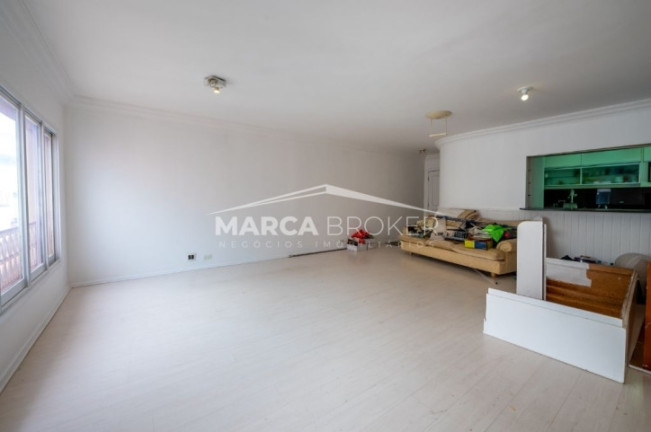 Imagem Apartamento com 2 Quartos à Venda, 213 m² em Brooklin - São Paulo