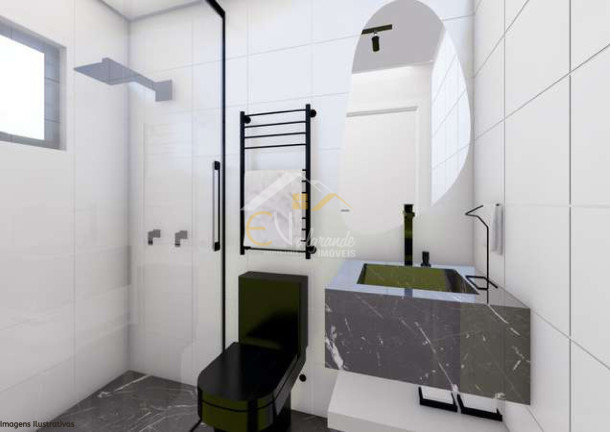 Imagem Apartamento com 3 Quartos à Venda, 70 m² em Pineville - Pinhais Imagem Apartamento com 3 Quartos à Venda, 70 m² em Pineville - Pinhais