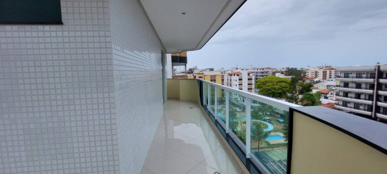 Imagem Cobertura com 4 Quartos à Venda, 250 m² em Vila Nova - Cabo Frio Imagem Cobertura com 4 Quartos à Venda, 250 m² em Vila Nova - Cabo Frio