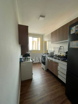Imagem Apartamento com 2 Quartos à Venda, 54 m² em Jardim América - São José Dos Campos Imagem Apartamento com 2 Quartos à Venda, 54 m² em Jardim América - São José Dos Campos