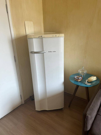 Imagem Apartamento com 1 Quarto à Venda, 37 m² em Moema - São Paulo Imagem Apartamento com 1 Quarto à Venda, 37 m² em Moema - São Paulo