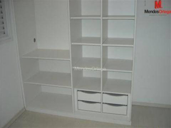 Imagem Apartamento com 3 Quartos para Alugar, 135 m² em Parque Campolim - Sorocaba