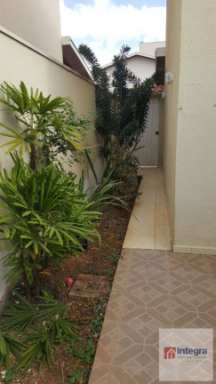 Imagem Casa de Condomínio com 3 Quartos à Venda, 180 m² em Limeira Imagem Casa de Condomínio com 3 Quartos à Venda, 180 m² em Limeira