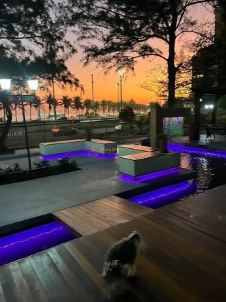 Imagem Apartamento com 3 Quartos à Venda, 98 m² em Barra Da Tijuca - Rio De Janeiro