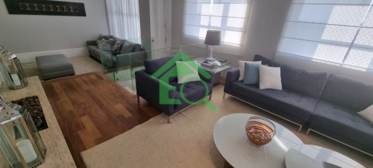 Imagem Cobertura com 3 Quartos à Venda, 311 m² em Jardim Marajoara - São Paulo Imagem Cobertura com 3 Quartos à Venda, 311 m² em Jardim Marajoara - São Paulo