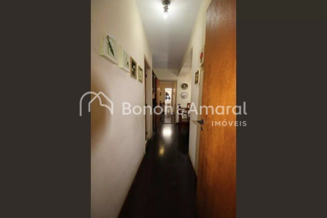 Imagem Apartamento com 4 Quartos à Venda, 180 m² em Cambuí - Campinas