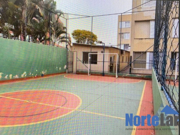 Imagem Apartamento com 2 Quartos à Venda, 64 m² em Vila Constança - São Paulo