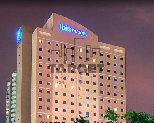 Imóvel para Alugar, 2.051 m² em Vila Cordeiro - São Paulo