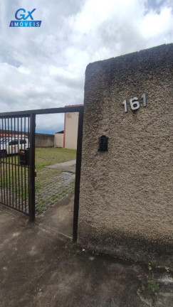 Imagem Apartamento com 2 Quartos à Venda, 45 m² em Bom Sossego - Ribeirão Das Neves