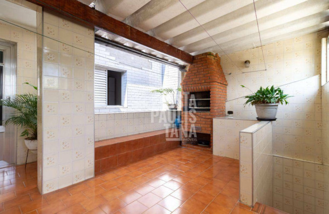 Casa com 3 Quartos à Venda, 160 m² em Vila Leopoldina - São Paulo