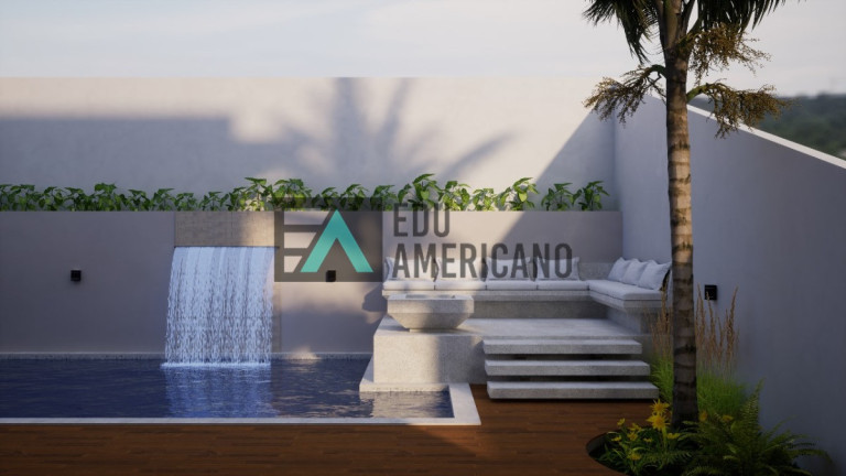 Imagem Casa com 3 Quartos à Venda, 273 m² em Nova Gardênia - Atibaia
