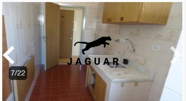 Imagem Imóvel com 1 Quarto à Venda, 42 m² em Vila Clementino - São Paulo