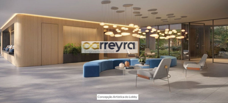 Imagem Apartamento com 2 Quartos à Venda, 128 m² em Butantã - São Paulo