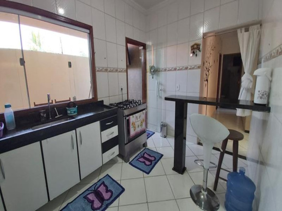 Imagem Casa com 2 Quartos à Venda, 96 m² em Jacaraipe - Serra Imagem Casa com 2 Quartos à Venda, 96 m² em Jacaraipe - Serra