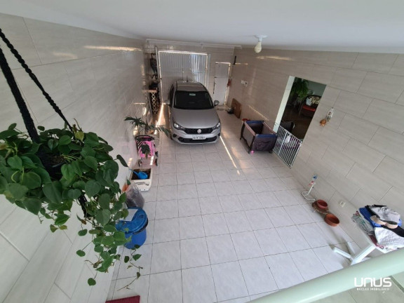 Imagem Casa com 3 Quartos à Venda, 200 m² em Forquilhas - São José Imagem Casa com 3 Quartos à Venda, 200 m² em Forquilhas - São José