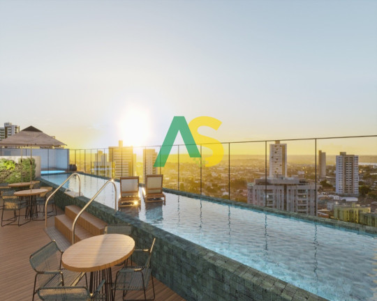 Imagem Imóvel com 2 Quartos à Venda, 46 m² em Torreão - Recife Imagem Imóvel com 2 Quartos à Venda, 46 m² em Torreão - Recife