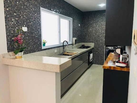 Imagem Casa com 3 Quartos à Venda, 135 m² em Cidade Nova - Bom Jesus Dos Perdões