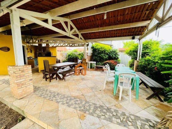 Imagem Casa com 7 Quartos à Venda, 212 m² em Porto Das Dunas - Aquiraz
