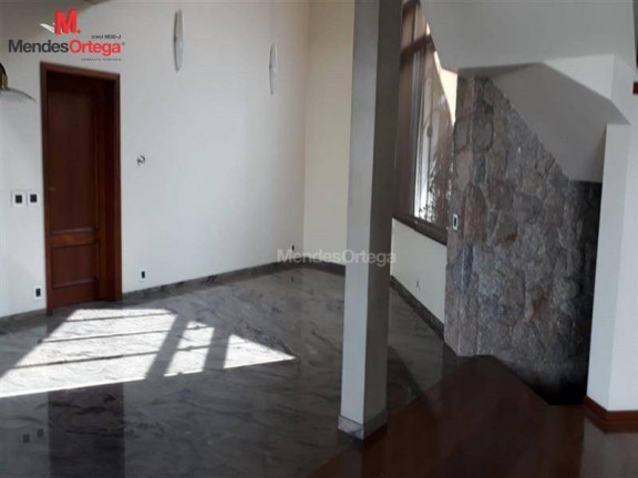 Imagem Casa com 4 Quartos à Venda, 494 m² em Parque Campolim - Sorocaba