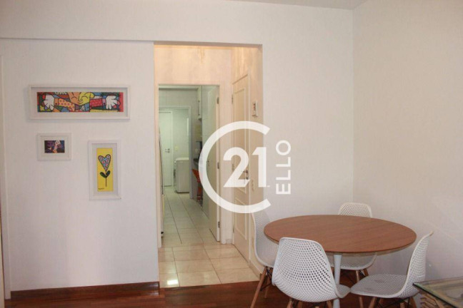 Imagem Apartamento com 2 Quartos para Alugar, 76 m² em Jardim Paulista - São Paulo