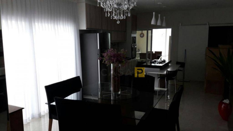 Imagem Casa com 3 Quartos à Venda, 237 m² em Condomínio Residencial Giardino - Americana Imagem Casa com 3 Quartos à Venda, 237 m² em Condomínio Residencial Giardino - Americana