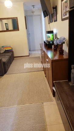Imagem Apartamento com 2 Quartos à Venda, 62 m² em Vila Monte Alegre - São Paulo