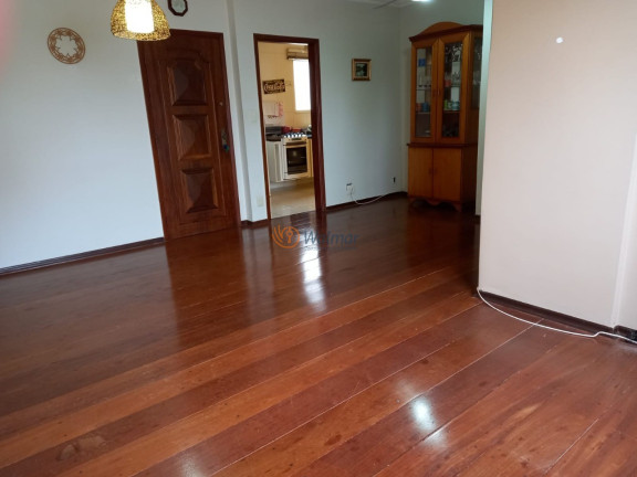 Imagem Imóvel com 3 Quartos à Venda, 90 m² em Cambuí - Campinas