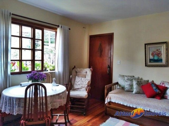 Imóvel com 1 Quarto à Venda, 45 m² em Agriões - Teresópolis