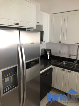 Imagem Apartamento com 3 Quartos à Venda, 130 m² em Parque Mandaqui - São Paulo