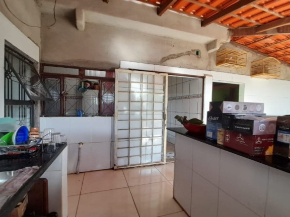 Imagem Casa com 3 Quartos à Venda, 300 m² em Cidade Nova - Juatuba