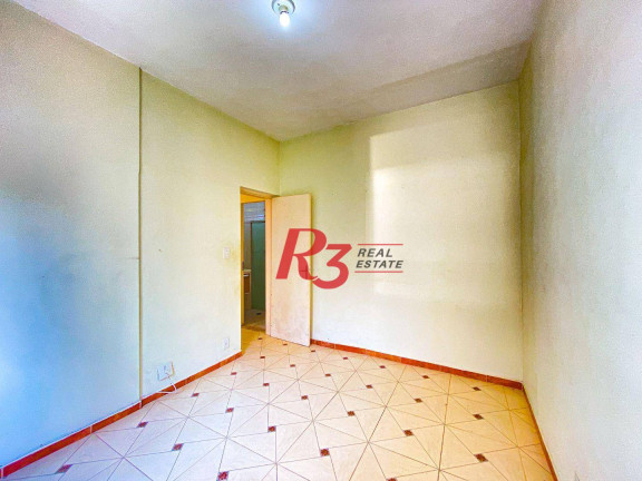 Imagem Apartamento com 2 Quartos para Alugar, 94 m² em Itararé - São Vicente
