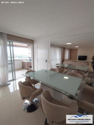 Imagem Apartamento com 3 Quartos à Venda, 128 m² em Centro - Santo André