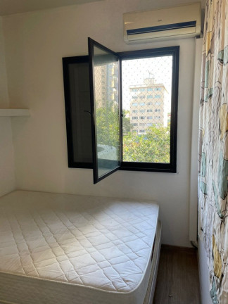 Imagem Imóvel com 1 Quarto à Venda, 35 m² em Planalto Paulista - São Paulo Imagem Imóvel com 1 Quarto à Venda, 35 m² em Planalto Paulista - São Paulo