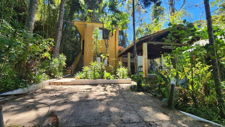 Imagem Casa com 5 Quartos à Venda, 190 m² em Panorama - Teresópolis Imagem Casa com 5 Quartos à Venda, 190 m² em Panorama - Teresópolis