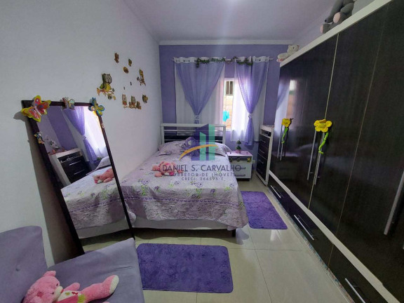 Imagem Casa com 2 Quartos à Venda, 109 m² em Caiçara - Praia Grande